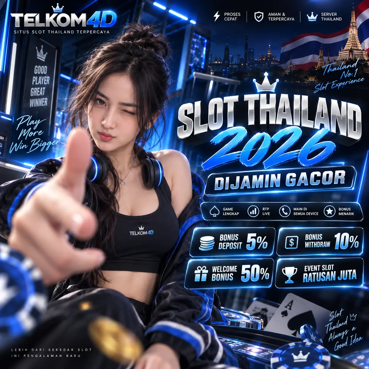 Slot Thailand